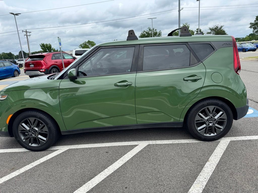 2020 Kia Soul EX CLEAN CARFAX / NAV / HEATED SEATS