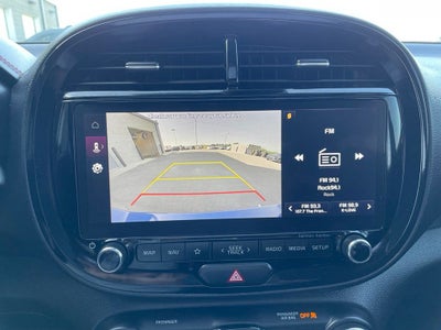2024 Kia Soul GT-Line HEATED SEATS / CLEAN CARFAX / SUNROOF