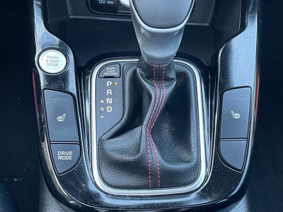 2024 Kia Soul GT-Line HEATED SEATS / CLEAN CARFAX / SUNROOF
