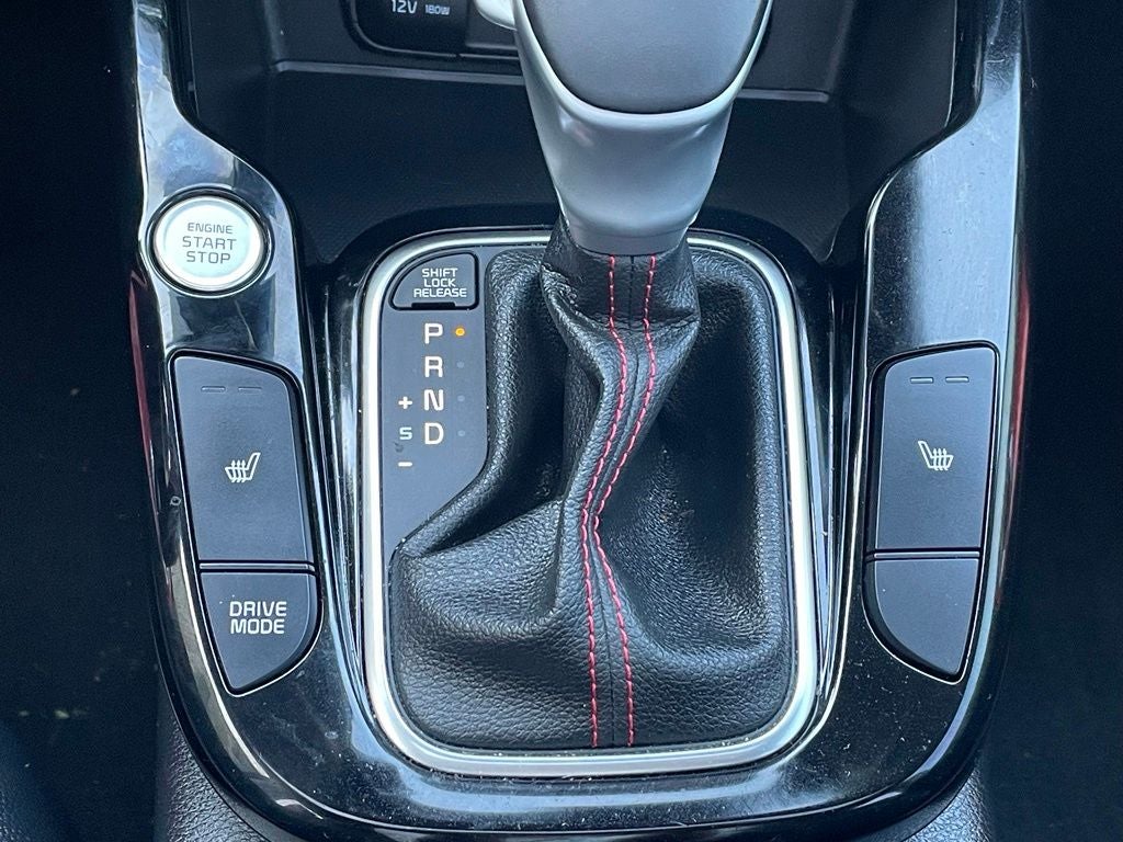 2024 Kia Soul GT-Line HEATED SEATS / CLEAN CARFAX / SUNROOF