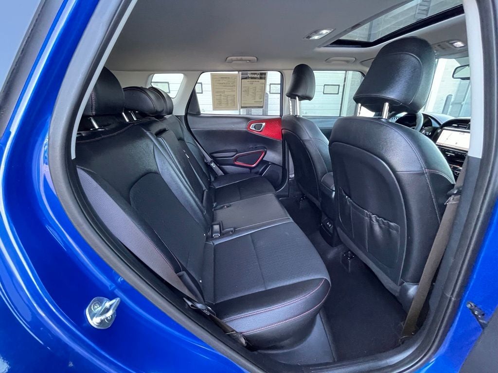 2024 Kia Soul GT-Line HEATED SEATS / CLEAN CARFAX / SUNROOF