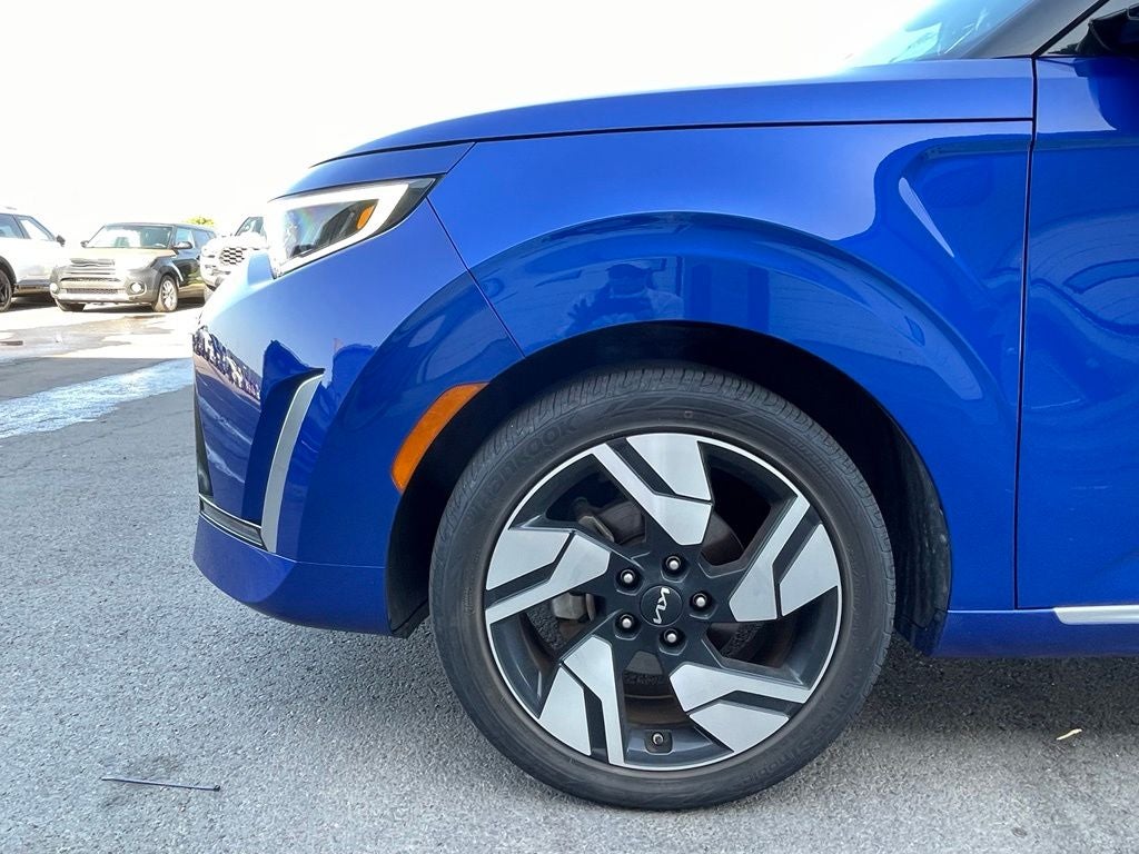 2024 Kia Soul GT-Line HEATED SEATS / CLEAN CARFAX / SUNROOF