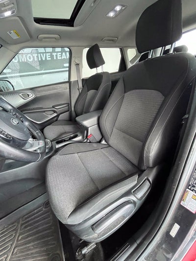 2021 Kia Soul GT-Line MOONROOF / BACK UP CAM