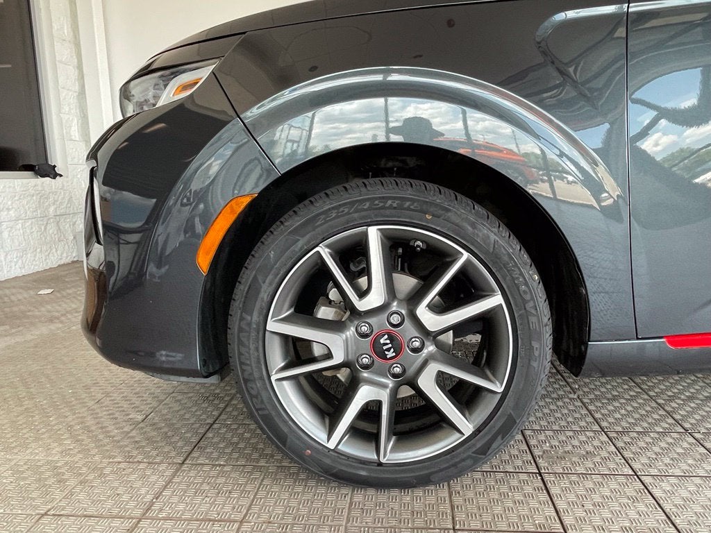 2021 Kia Soul GT-Line MOONROOF / BACK UP CAM