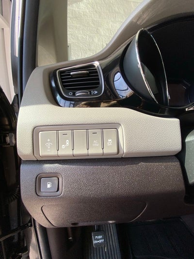 2016 Kia Sedona SXL DUAL MOONROOF / LEATHER / HEATED SEATS