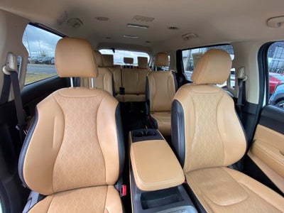 2024 Kia Carnival LX 3RD ROW / BLIND SPOT