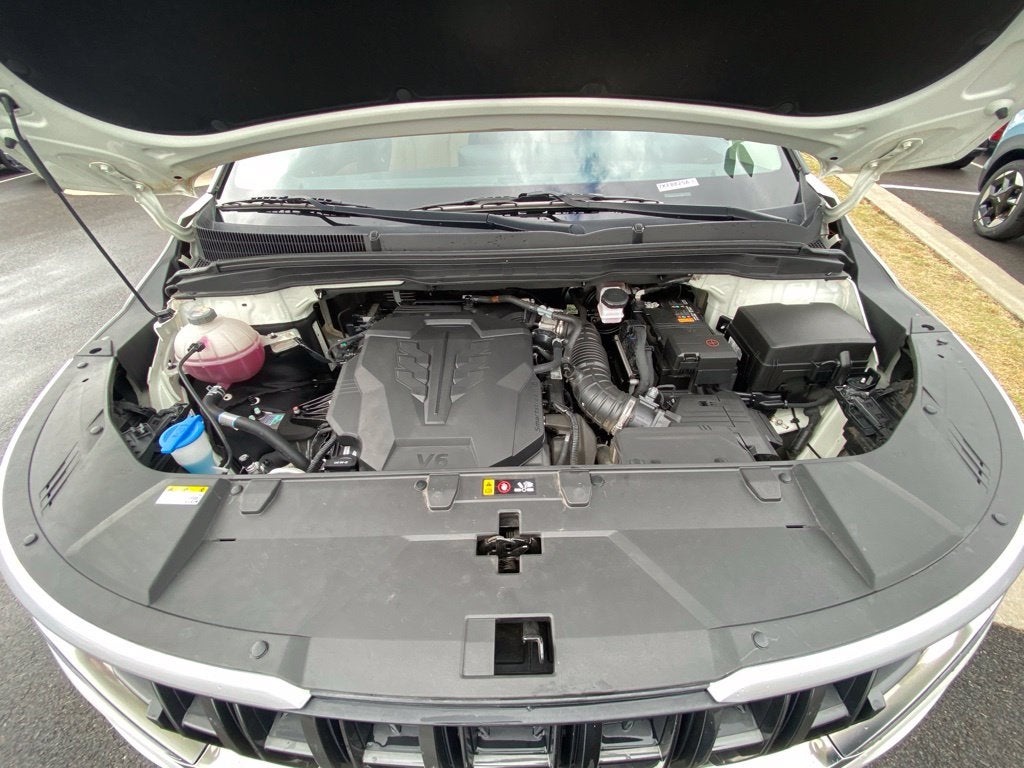 2024 Kia Carnival LX 3RD ROW / BLIND SPOT