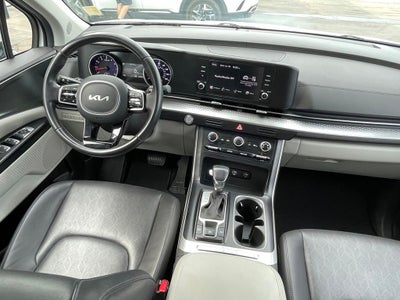 2024 Kia Carnival LX ONE OWNER / CLEAN CARFAX
