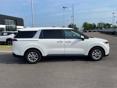 2024 Kia Carnival LX ONE OWNER / CLEAN CARFAX