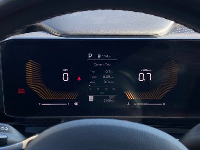 2025 Kia Carnival LXS CPO / LEATHER / HEATED SEATS