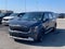 2025 Kia Carnival LXS LEATHER / HEATED SEATS / NAV