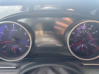 2024 Kia Carnival EX HEATED SEATS / NAV / SUNROOF