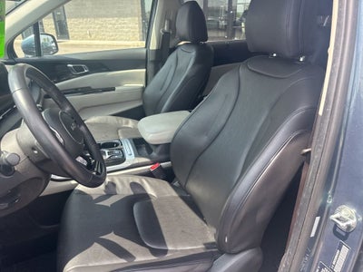 2024 Kia Carnival EX HEATED SEATS / NAV / SUNROOF