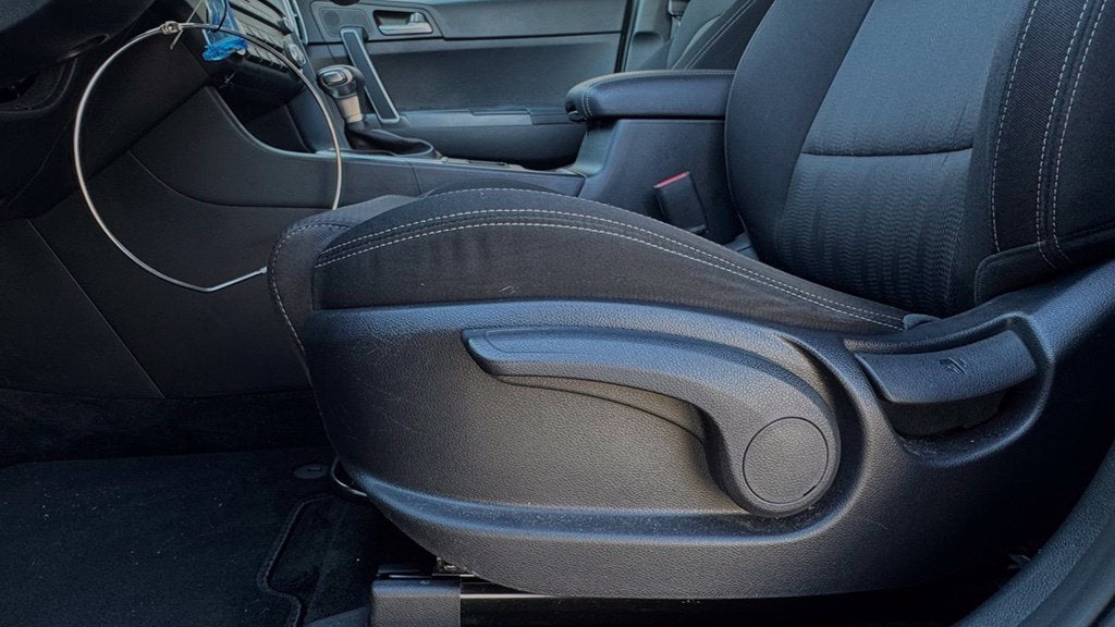 2022 Kia Sportage LX KEYLESS ENTRY / BLUETOOTH