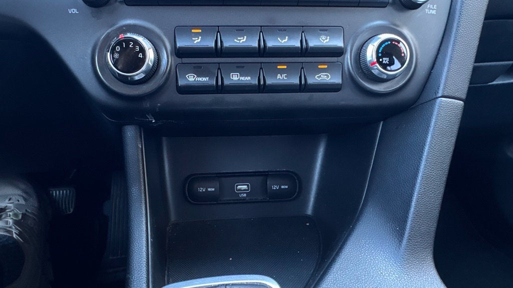 2022 Kia Sportage LX KEYLESS ENTRY / BLUETOOTH