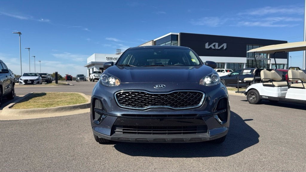 2022 Kia Sportage LX KEYLESS ENTRY / BLUETOOTH