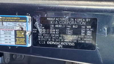 2022 Kia Sportage LX KEYLESS ENTRY / BLUETOOTH