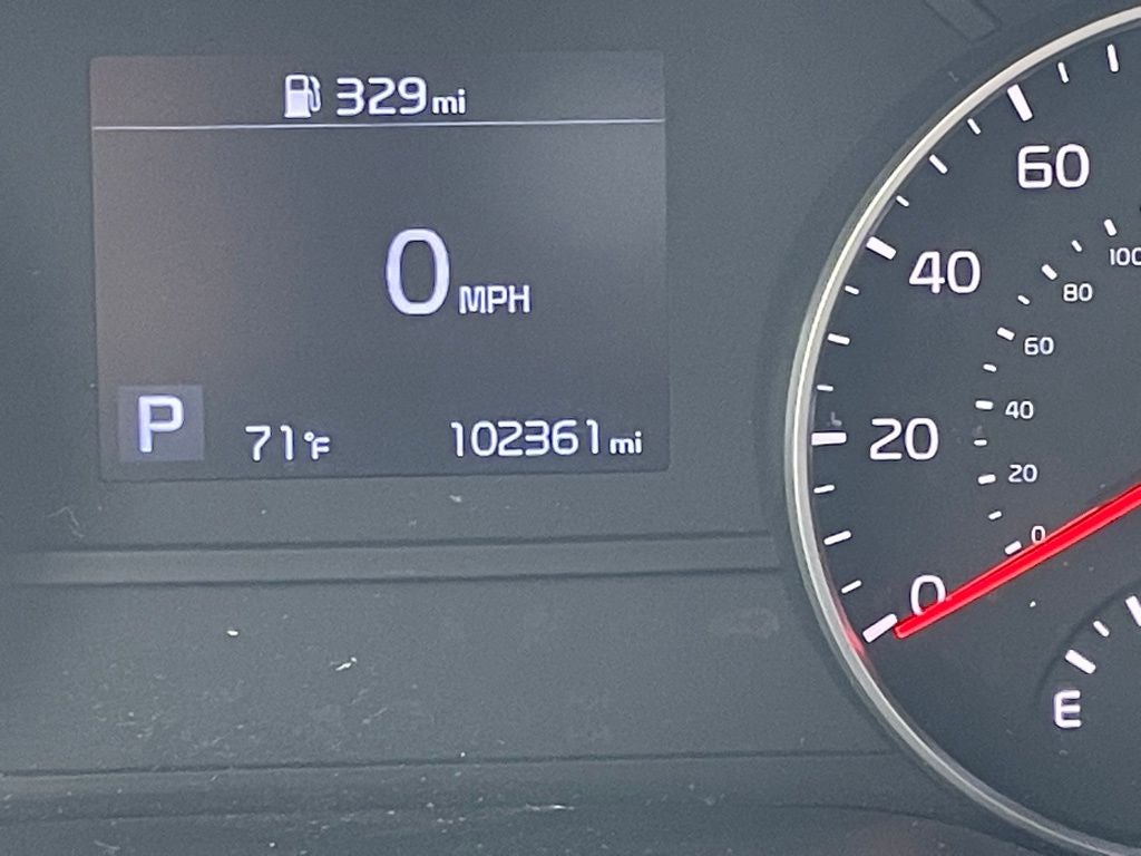 2020 Kia Sportage LX LOW PAYMENTS