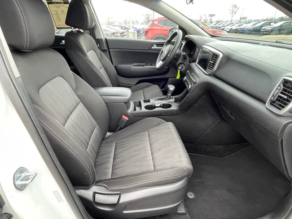 2020 Kia Sportage LX LOW PAYMENTS