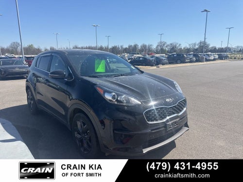 2022 Kia Sportage LX CLEAN CARFAX / LOW PAYMENT SUV