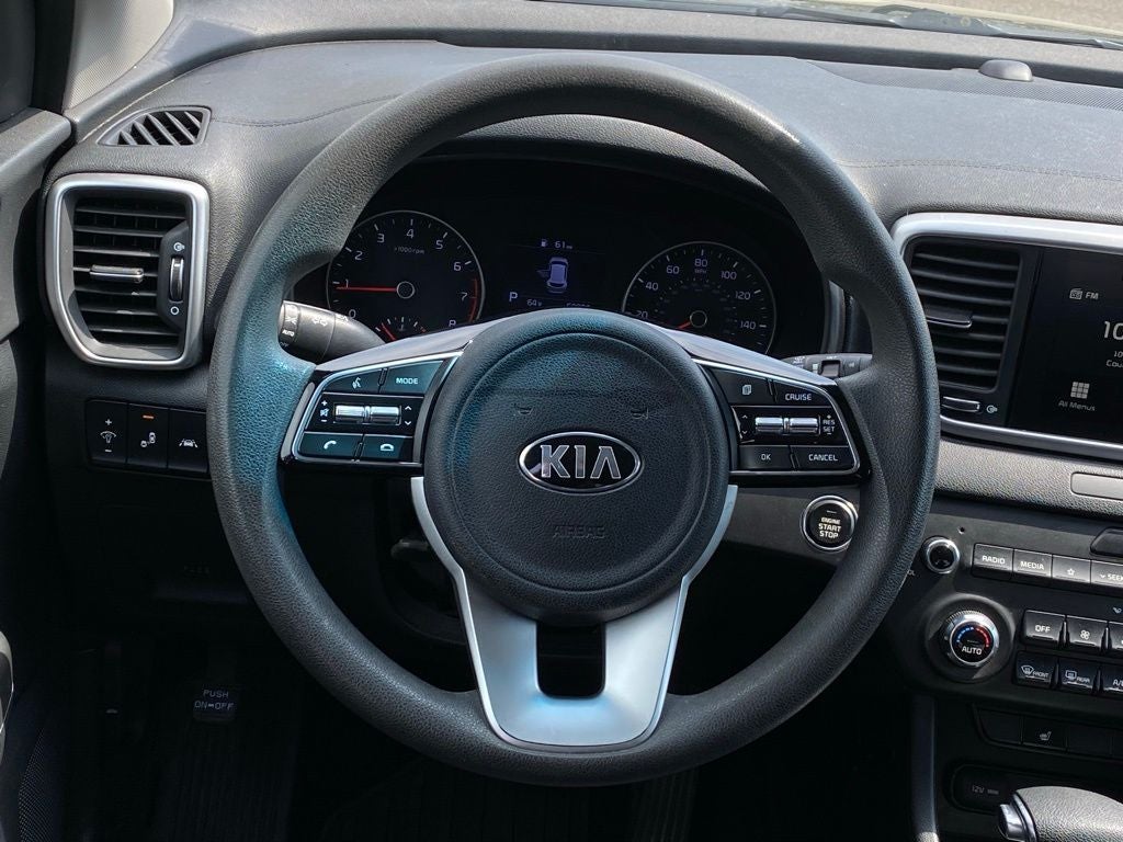 2022 Kia Sportage LX CLEAN CARFAX / LOW PAYMENT SUV