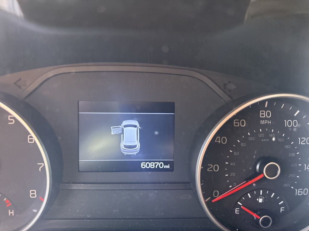 2022 Kia Sportage LX CLEAN CARFAX / LOW PAYMENT SUV