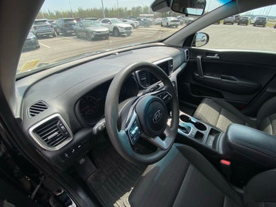 2022 Kia Sportage LX CLEAN CARFAX / LOW PAYMENT SUV