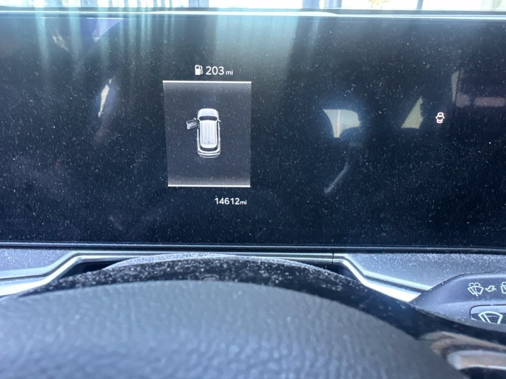 2025 Kia Sorento Hybrid EX MOONROOF / HEATED SEATS / LEATHER / 3RD ROW