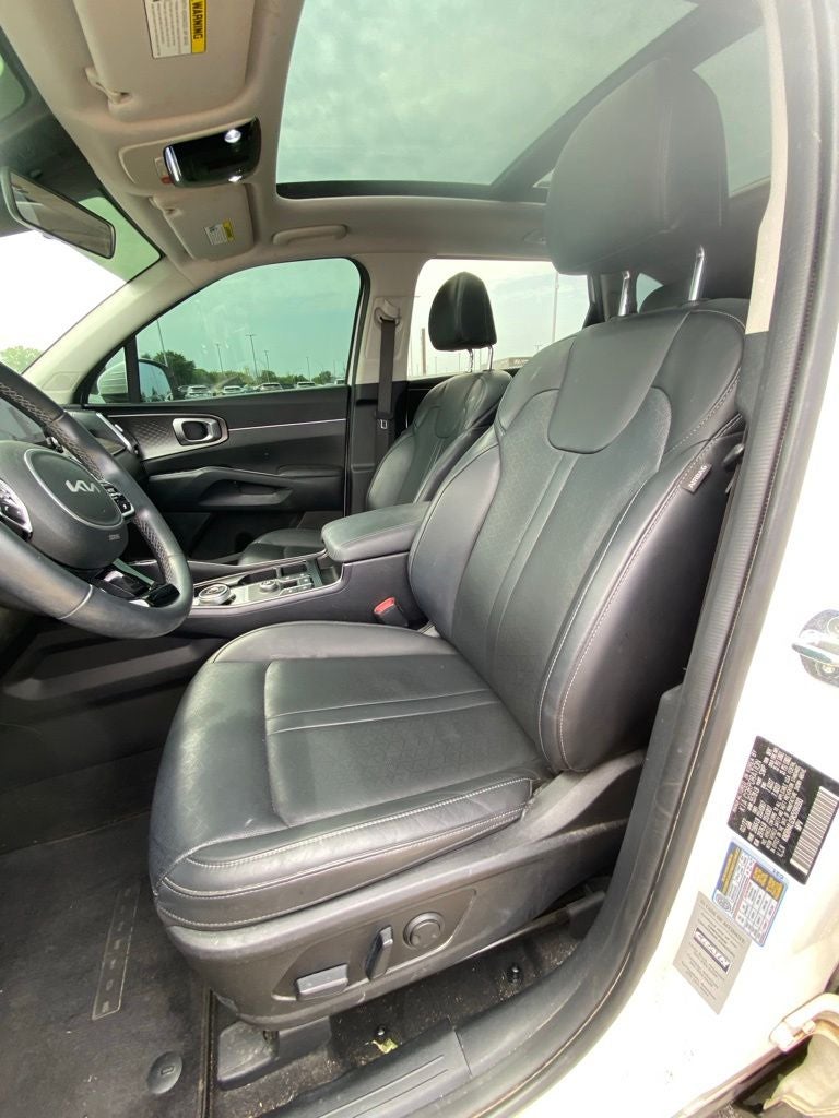 2022 Kia Sorento Hybrid EX MOONROOF / HEATED SEATS / LEATHER
