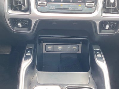 2022 Kia Sorento Hybrid EX MOONROOF / HEATED SEATS / LEATHER