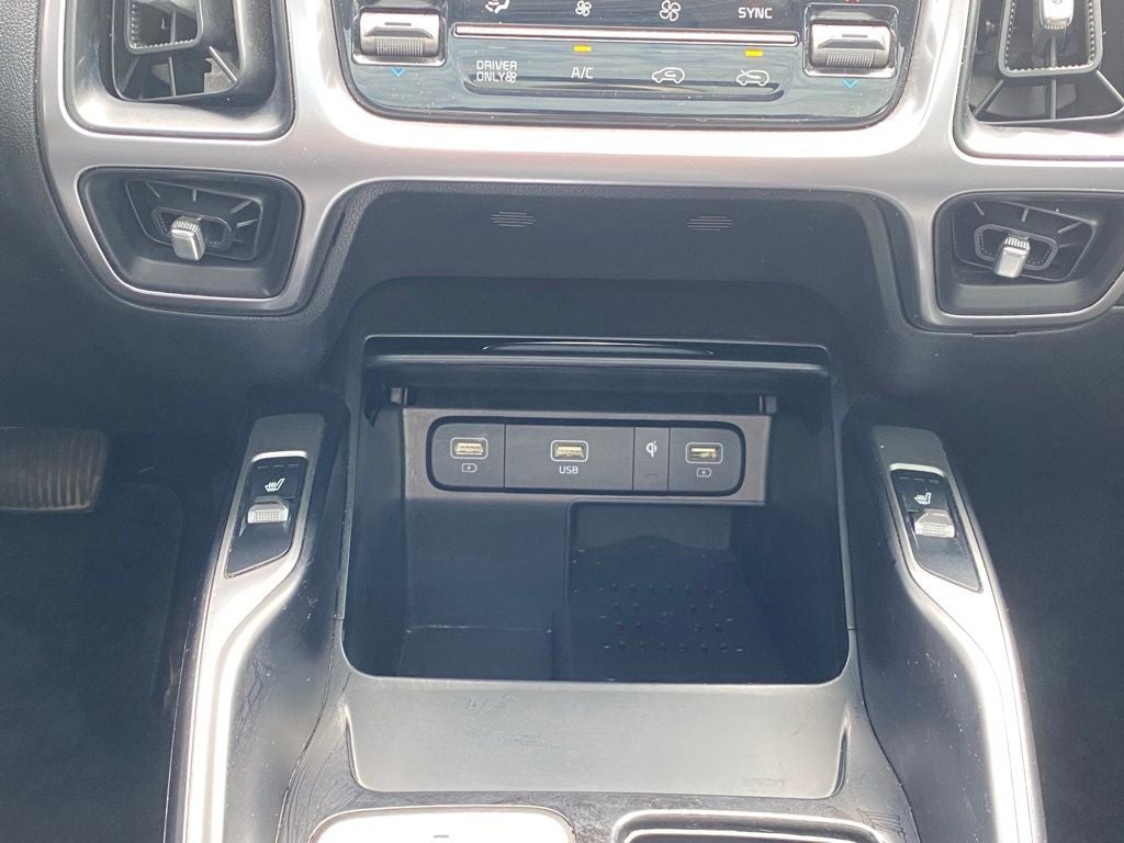 2022 Kia Sorento Hybrid EX MOONROOF / HEATED SEATS / LEATHER