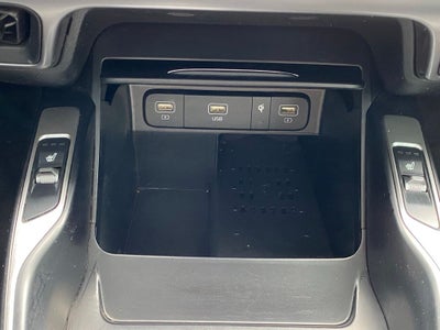 2022 Kia Sorento Hybrid EX MOONROOF / HEATED SEATS / LEATHER