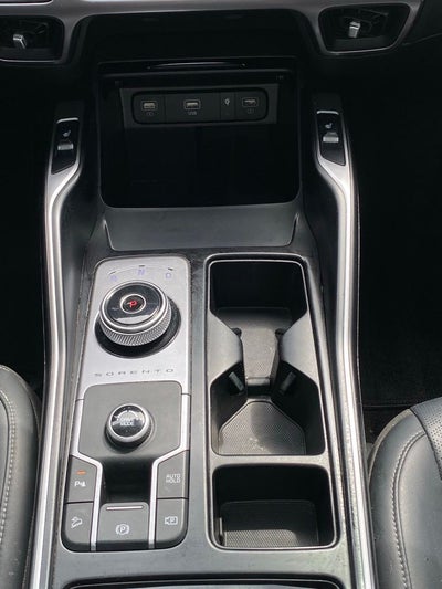2022 Kia Sorento Hybrid EX MOONROOF / HEATED SEATS / LEATHER