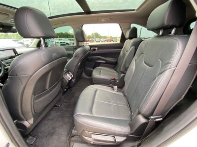 2022 Kia Sorento Hybrid EX MOONROOF / HEATED SEATS / LEATHER
