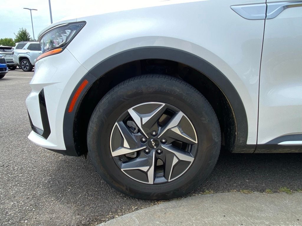 2022 Kia Sorento Hybrid EX MOONROOF / HEATED SEATS / LEATHER