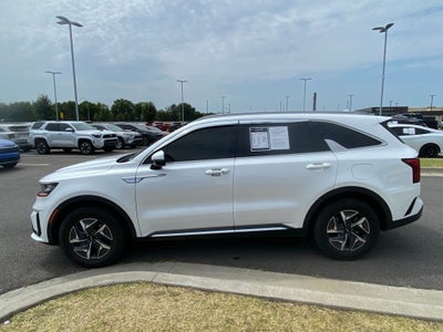 2022 Kia Sorento Hybrid EX MOONROOF / HEATED SEATS / LEATHER