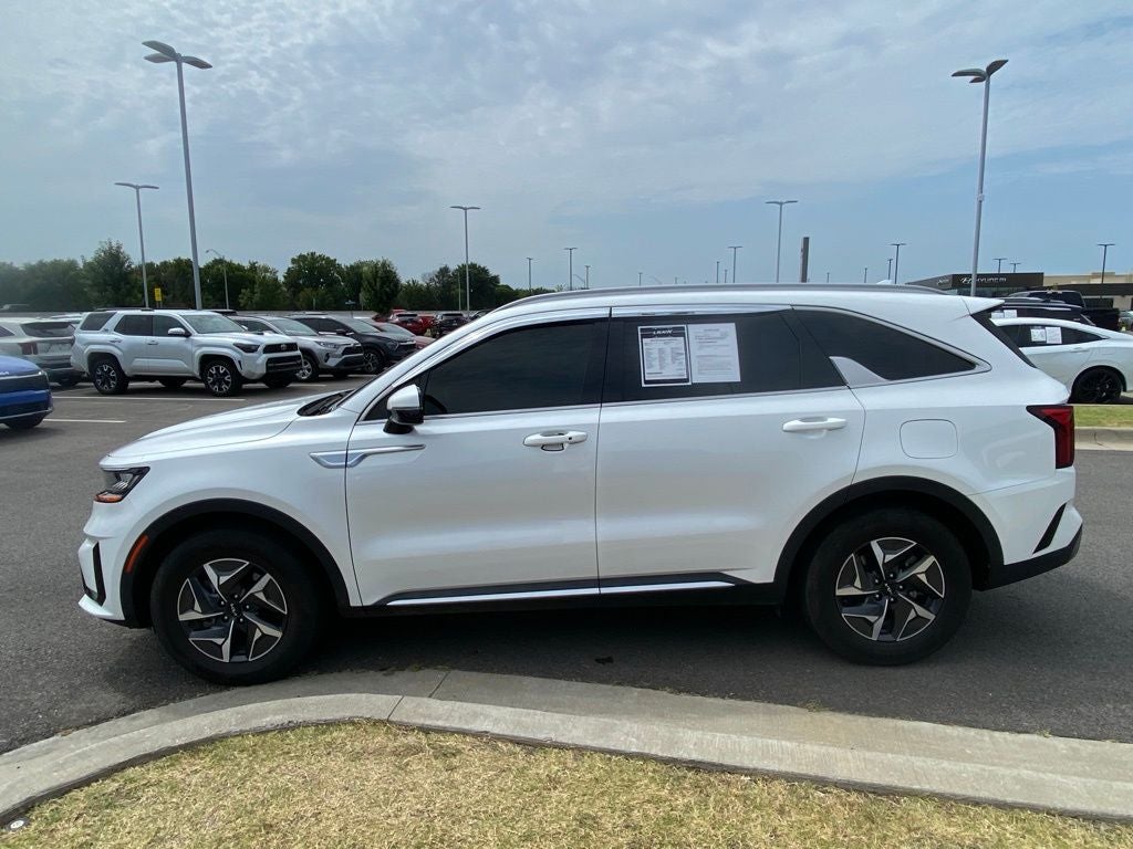 2022 Kia Sorento Hybrid EX MOONROOF / HEATED SEATS / LEATHER