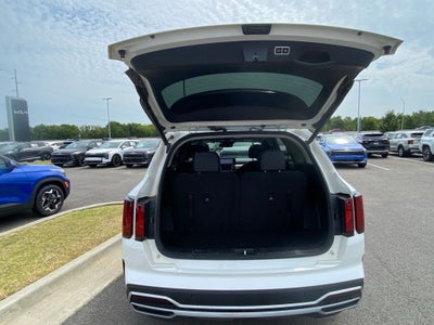 2022 Kia Sorento Hybrid EX MOONROOF / HEATED SEATS / LEATHER