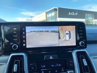 2022 Kia Sorento Plug-In Hybrid SX Prestige AWD / HEATED SEATS / LEATHER / NAV / 3RD ROW