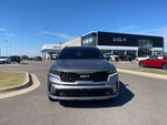 2022 Kia Sorento Plug-In Hybrid SX Prestige AWD / HEATED SEATS / LEATHER / NAV / 3RD ROW