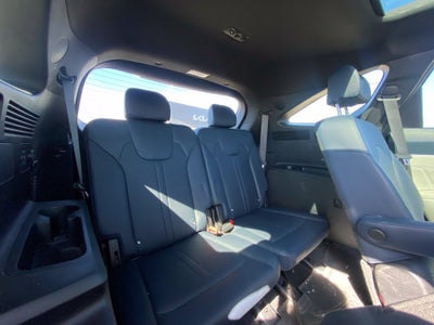 2022 Kia Sorento Plug-In Hybrid SX Prestige AWD / HEATED SEATS / LEATHER / NAV / 3RD ROW