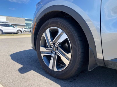 2022 Kia Sorento Plug-In Hybrid SX Prestige AWD / HEATED SEATS / LEATHER / NAV / 3RD ROW