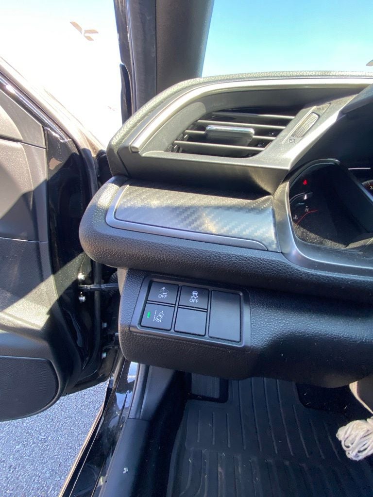 2019 Honda Civic Sport Touring MOONROOF / HEATED SEATS