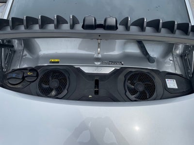 2023 Porsche 911 Carrera T