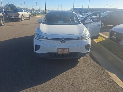 2021 Volkswagen ID.4 Pro S