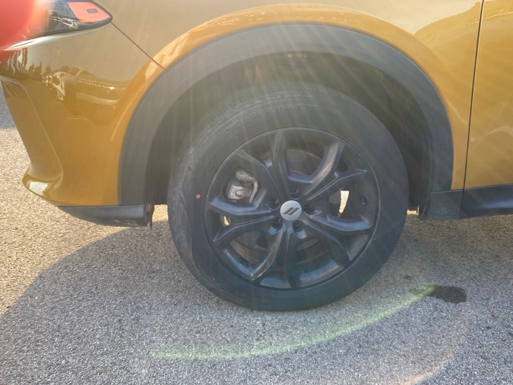 2024 Dodge Hornet GT BLACK TOP PACK / REMOTE START / HEATED SEATS