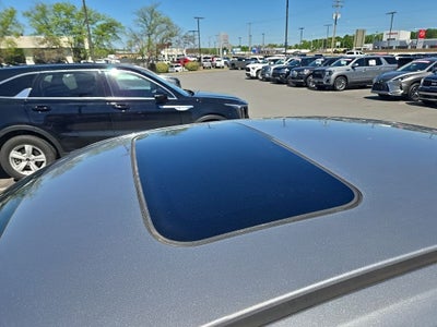 2013 Dodge Avenger R/T