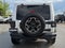 2012 Jeep Wrangler Unlimited Rubicon