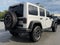 2012 Jeep Wrangler Unlimited Rubicon