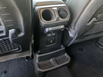 2021 Jeep Wrangler Unlimited Rubicon 392